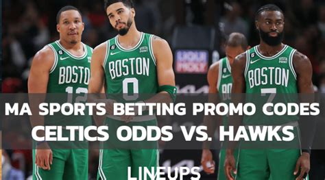 massachusetts sports betting promo code